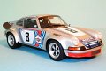 8 Porsche 911 Carrera RSR - GT Spirit 1.18 (2)